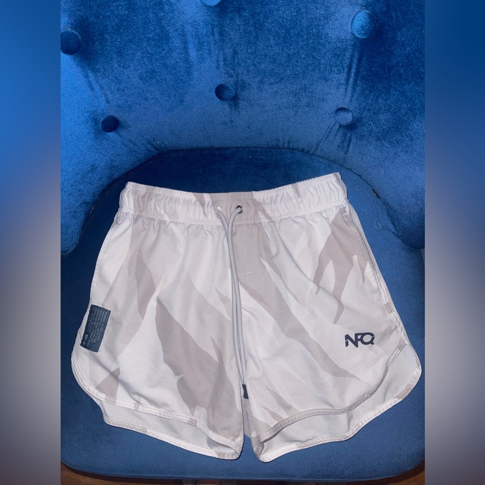 NFQ athletic shorts